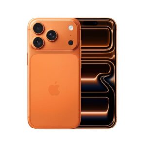 Apple iPhone 17 Pro Max (2TB) – Orange