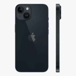 Apple iPhone 14 (128GB) – Black