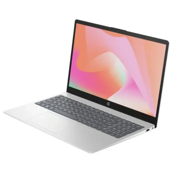 HP 15-FD1310TU Laptop (Core Ultra 7) 155H processor 512GB | 8GB RAM