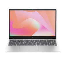HP 15‑FD1311TU Laptop Intel Core Ultra 5 125H Processor 512GB Storage | 8GB RAM
