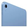 Apple iPad (A16) Wi-Fi 128GB – Blue | MD3Y4ZP/A 11th Generation iPad
