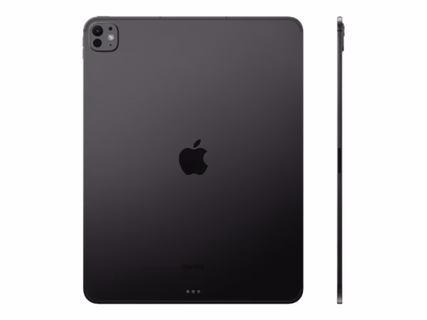 Apple iPad Pro 13-inch (M5) Wi-Fi + Cellular – 256GB Space Black | ME7W4LL/A