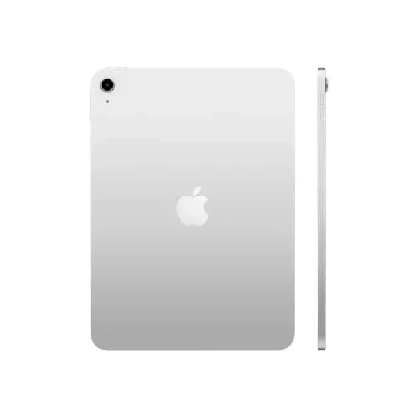 Apple iPad (A16) Wi-Fi 128GB – Silver | MD3Y4ZP/A 11th Generation iPad