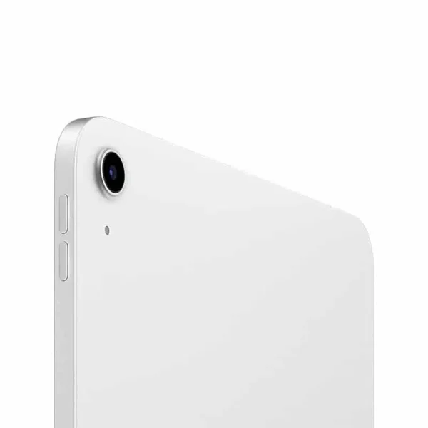 Apple iPad (A16) Wi-Fi 128GB – Silver | MD3Y4ZP/A 11th Generation iPad