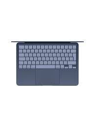 Apple MacBook Neo 13 inch, MHFF4 Apple A18 Pro 6-Core, 8GB RAM 256GB SSD, Indigo