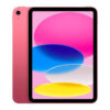 main Apple iPad (A16) Wi-Fi 128GB – Pink | MD3Y4ZP/A 11th Generation iPad