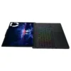 gallery 1 Lenovo Legion 5 15IAX10 Gaming Laptop - Intel Core Ultra 7 -255H 16GB RAM 512GB SSD GeForce RTX 5060 15.1" WQXGA OLED Windows 11 Home