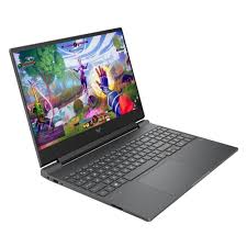 gallery 1 HP Victus Gaming Laptop 15-FA2309TX Intel Core i7-13620H 24GB RAM 1TB SSD GeForce RTX 5050 Windows 11 Home Mica Silver
