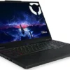 gallery 2 Lenovo Legion 5 15IAX10 Gaming Laptop - Intel Core Ultra 7 -255H 16GB RAM 512GB SSD GeForce RTX 5060 15.1" WQXGA OLED Windows 11 Home
