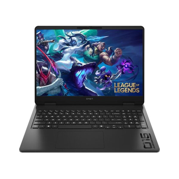 main HP Omen 16 Slim Gaming Laptop 16-an0075cl Intel Core Ultra 9 -285H 32GB RAM 1TB SSD GeForce RTX 5070 Windows 11 Home
