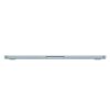 Apple MacBook Air, MDHJ4 Apple M5 10-Core Chip, 16GB Unified RAM 1TB SSD, 13 Inch, Touch ID, Backlit Magic Keyboard, Sky Blue Non Active