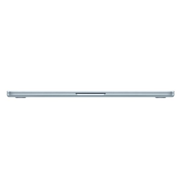Apple MacBook Air, MDHJ4 Apple M5 10-Core Chip, 16GB Unified RAM 1TB SSD, 13 Inch, Touch ID, Backlit Magic Keyboard, Sky Blue Non Active