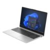 HP 250R G10 Laptop — CW1B0AT | 16GB DDR5-4800 | 512GB PCIe NVMe M.2 SSD, Turbo Silver