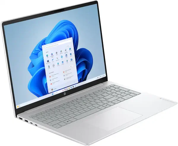 gallery 1 HP Omnibook X Flip 2 in 1 16-BE0005CL AMD Ryzen™ 5 220, 8GB Ram LPDDR5, 512GB SSD NVMe, AMD Radeon™ 740M Graphics, 16" 2K (1920x1200) Touch , Backlit KB, Windows 11