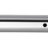 HP 250R G10 Laptop — CW1B0AT | 16GB DDR5-4800 | 512GB PCIe NVMe M.2 SSD, Turbo Silver