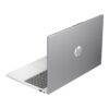 HP 250R G10 Laptop — CW1B0AT | 16GB DDR5-4800 | 512GB PCIe NVMe M.2 SSD, Turbo Silver