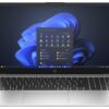 HP 250R G10 Laptop — CW1B0AT | 16GB DDR5-4800 | 512GB PCIe NVMe M.2 SSD, Turbo Silver