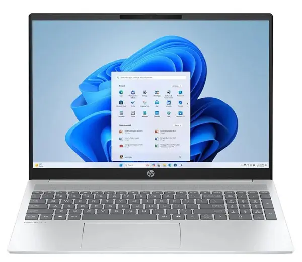 main HP Omnibook X Flip 2 in 1 16-BE0005CL AMD Ryzen™ 5 220, 8GB Ram LPDDR5, 512GB SSD NVMe, AMD Radeon™ 740M Graphics, 16" 2K (1920x1200) Touch , Backlit KB, Windows 11