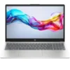 HP 15-FD2050WM Laptop, Intel Core Ultra 5 225U, 8GB DDR5 RAM, 512GB NVMe M.2 SSD, Intel Graphics, 15.6" FHD IPS TouchScreen, Windows 11 Home