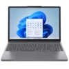 main Lenovo IdeaPad Slim 3 15IRH10 Laptop, Intel Core i5-13420H, Intel UHD Graphics, 16GB DDR5-4800 RAM, 512GB PCIe 4.0 NVMe SSD, 15.3" WUXGA IPS 60Hz, Wi-Fi 6 and BT5.2, Luna Grey