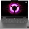 main Lenovo LOQ Essential 15ARP11 Gaming Laptop, AMD Ryzen™ 7 170 - 16GB DDR5 | 512GB NVMe SSD - NVIDIA® GeForce RTX™ 5050 8GB - 15.6” FHD - International Warranty Stock
